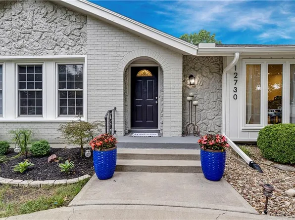 12730 Overbrook Rd, Leawood, KS 66209