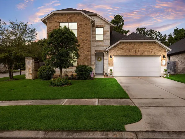 231 Pleasant Hill Way, Conroe, TX 77304