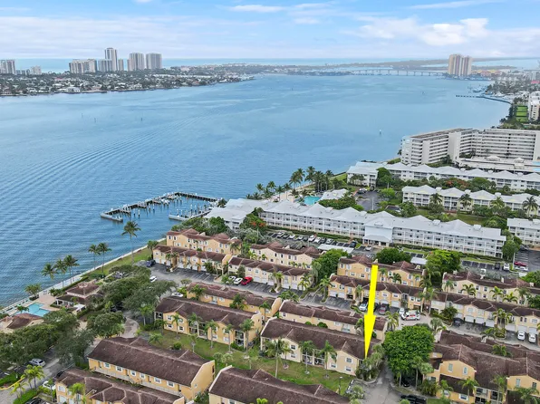1035 Lake Shore Drive #204, Lake Park, FL 33403