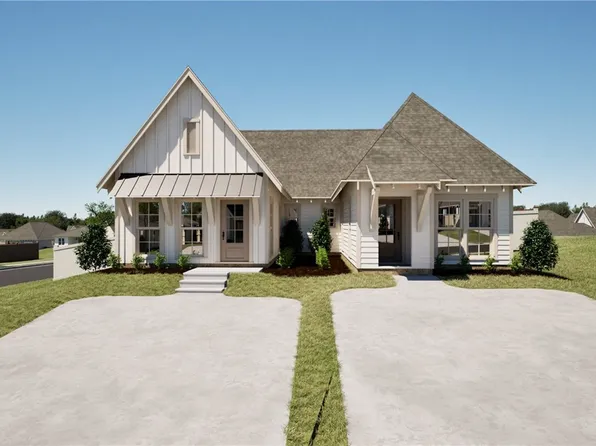 3241 Bradley Ln, Auburn, AL 36830