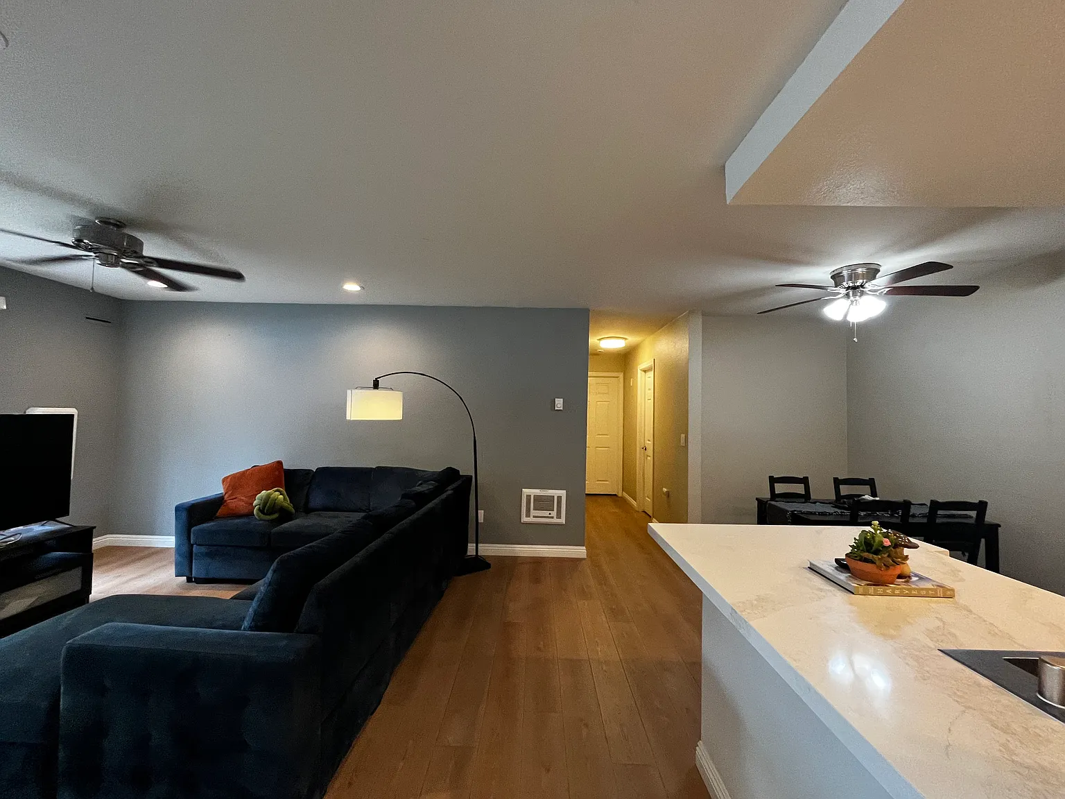 2 bed, 802 sqft, $2,500 — Photo 3