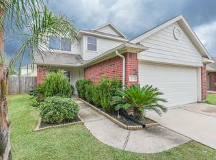 4431 Plumeria Ave, Baytown, TX 77521