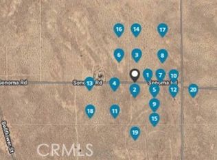 0 Sonoma Rd, Adelanto, CA 92301