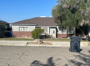 214 E San Emidio St, Taft, CA 93268