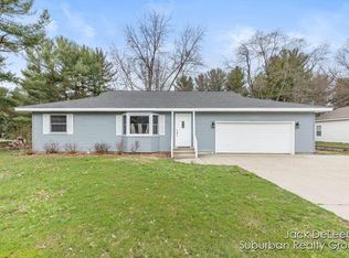 2653 Beeline Rd, Holland, MI