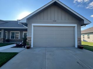 12310 N 149th Cir, Bennington, NE 68007