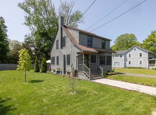 84 Thaxter Rd, Portsmouth, NH 03801