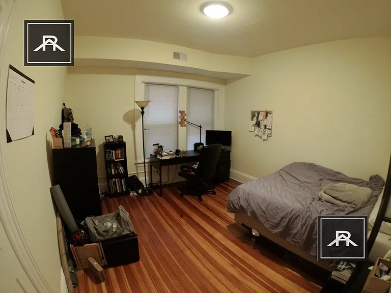 1461 Beacon St #23 — Photo 7