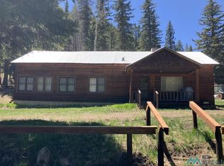 37 Calf Canyon Rd, Montezuma, NM 87731