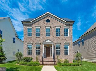 13503 Windy Meadow Ln, Silver Spring, MD 20906