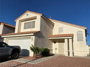272 Table Rock Rd, Henderson, NV 89074