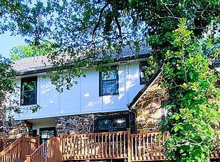 7119 S Pittsburg Ave, Tulsa, OK 74136