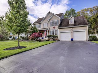 37 Summerhill Ave, Jackson, NJ 08527