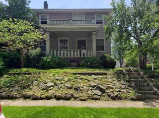 902 Forest Ave, Fort Wayne, IN 46805