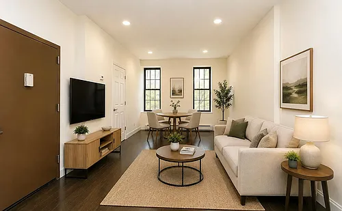 406 Tompkins Ave #3F Photo 1