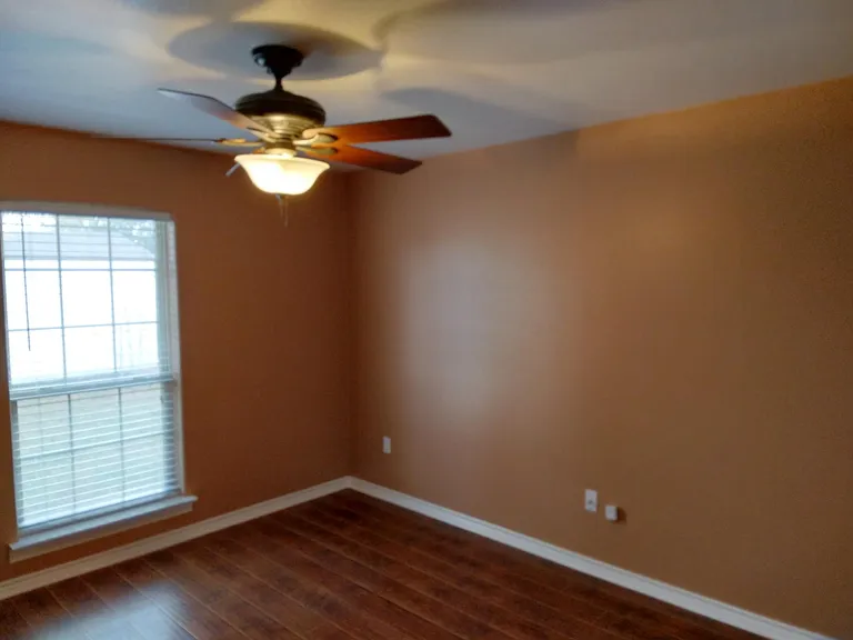 Back Bedroom