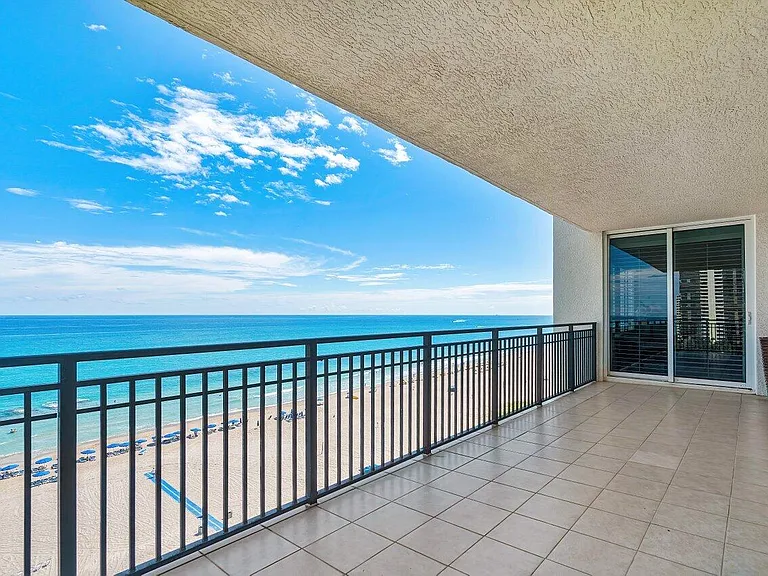 3800 N Ocean Dr #1053 — Photo 34