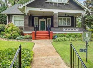 404 Canal St NE, Decatur, AL 35601