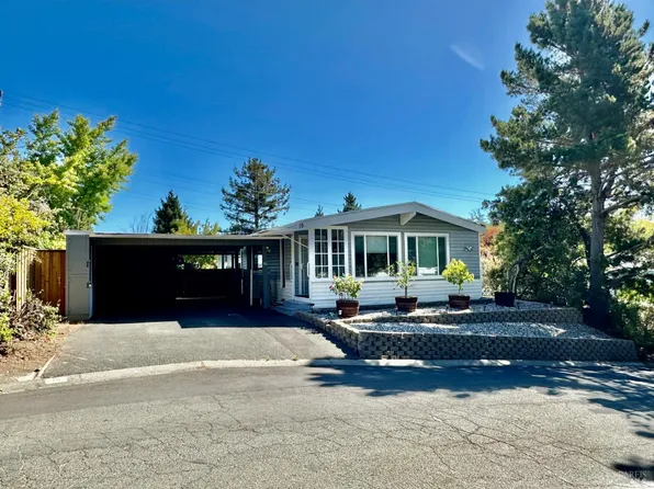 15 Constance Drive, Vallejo, CA 94590