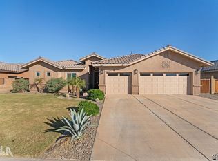 4268 W 24th Rd, Yuma, AZ 85364
