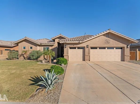 4268 W 24th Rd, Yuma, AZ 85364