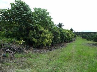 Pohoiki Rd LOT B, Pahoa, HI 96778