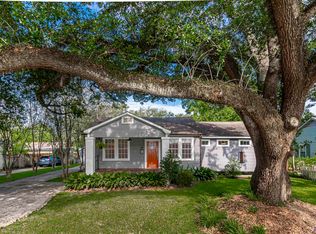 410 Bellewood Dr, Baton Rouge, LA 70806