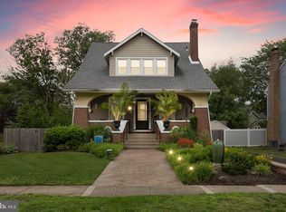 22 Browning Rd, Merchantville, NJ 08109