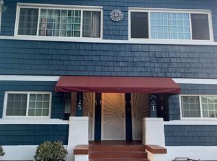 1125 E 2nd St APT B, Long Beach, CA 90802