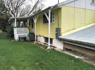 1045 Highway 95, Indian Valley, ID 83632