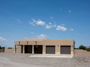 1365 Snow Rd, Las Cruces, NM 88005