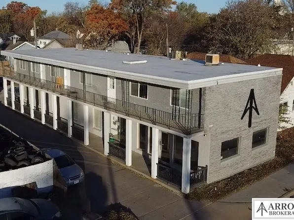 1335 27th, Lincoln, NE 68503