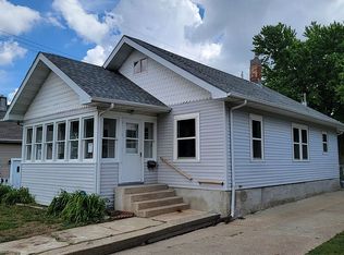 308 N Wayland Ave, Sioux Falls, SD 57103