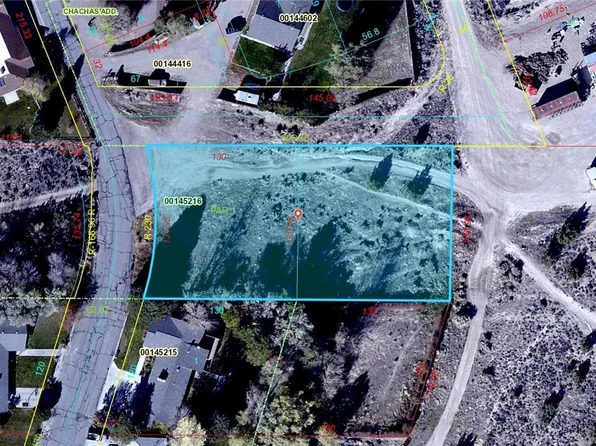 1100 Bell Ave, Ely, NV 89301