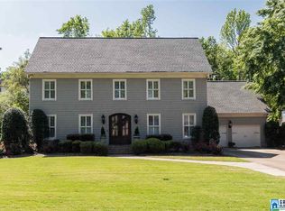 1429 Buckhead Rd, Birmingham, AL 35216