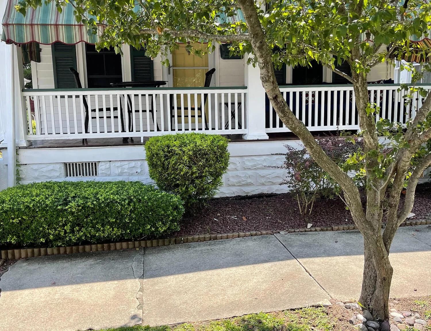 2 bed, 856 sqft, $3,500 — Photo 3