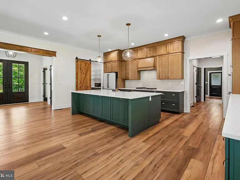 240 Lewis Williams Ln — Photo 9