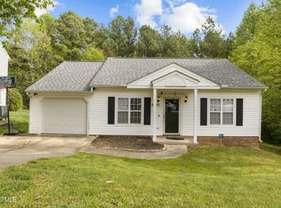 2100 Collier Dr, Durham, NC 27707