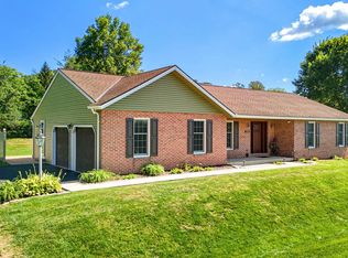 335 Rudy Dam Rd, Lititz, PA 17543