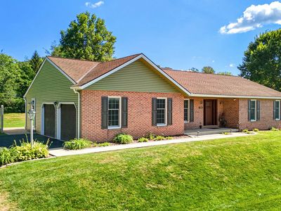 335 Rudy Dam Rd, Lititz, PA, 17543