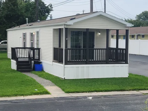 2 Priest Blvd #1436.01, Rio Grande, NJ 08242