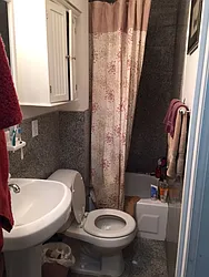 Rented by AJ Clarke