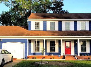 13 Coach St, Hampton, VA 23664