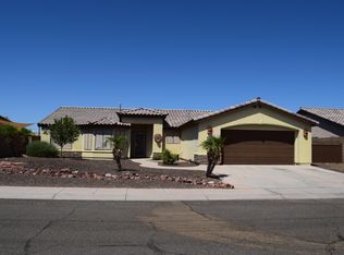 11632 E Alpha Way, Yuma, AZ 85367