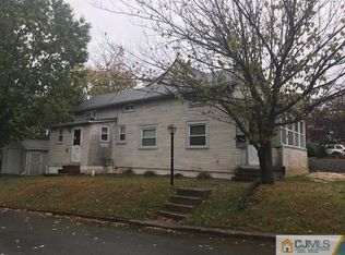 95 E Prospect Ave, Woodbridge, NJ 07095