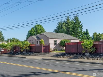 3102 Columbia Heights Road, Longview, WA, 98632