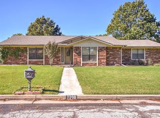 7708 S 86th East Ave, Tulsa, OK 74133
