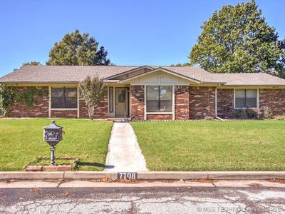 7708 S 86th East Ave, Tulsa, OK, 74133
