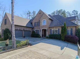 7471 Kings Mountain Rd, Vestavia, AL 35242