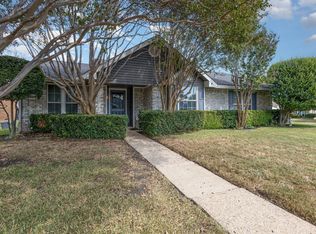 2301 Angel Fire Dr, Garland, TX 75044